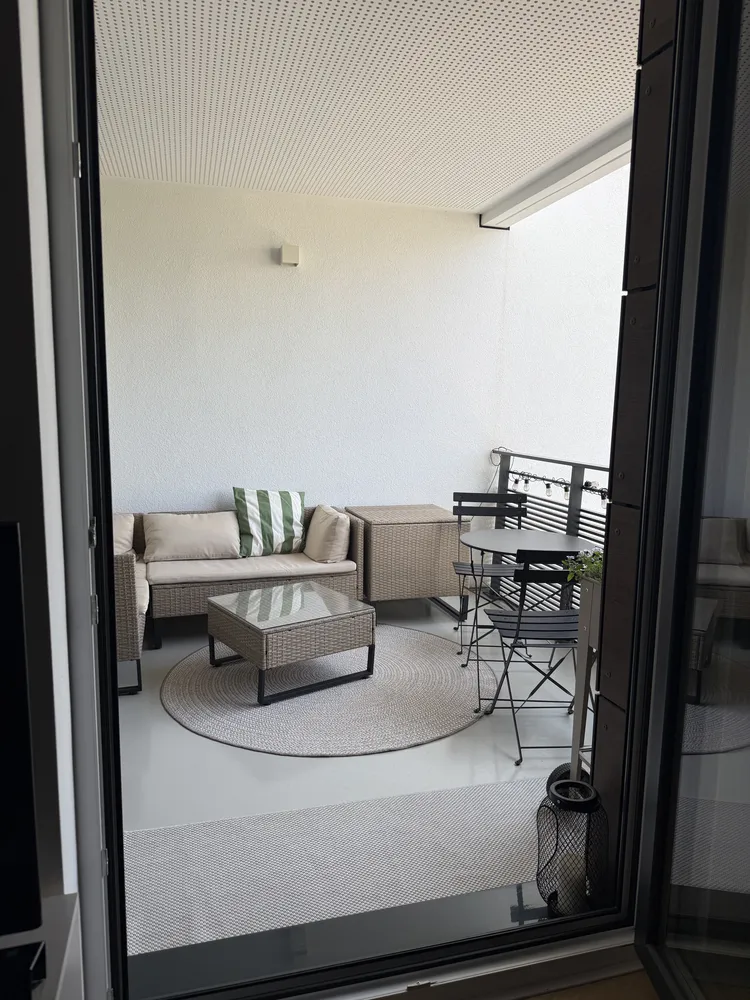 3 Zimmer Wohnung mit 72 m² in München – Bild 10