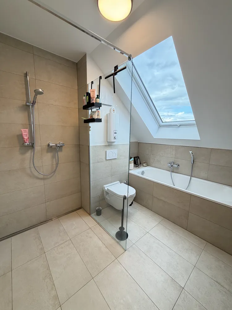 3 room apartment with 70 m² in Cologne – Photo 7