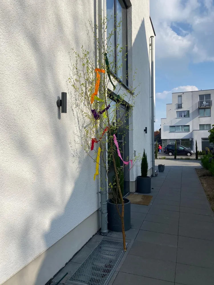 5 Zimmer Haus mit 117 m² in Köln – Bild 2
