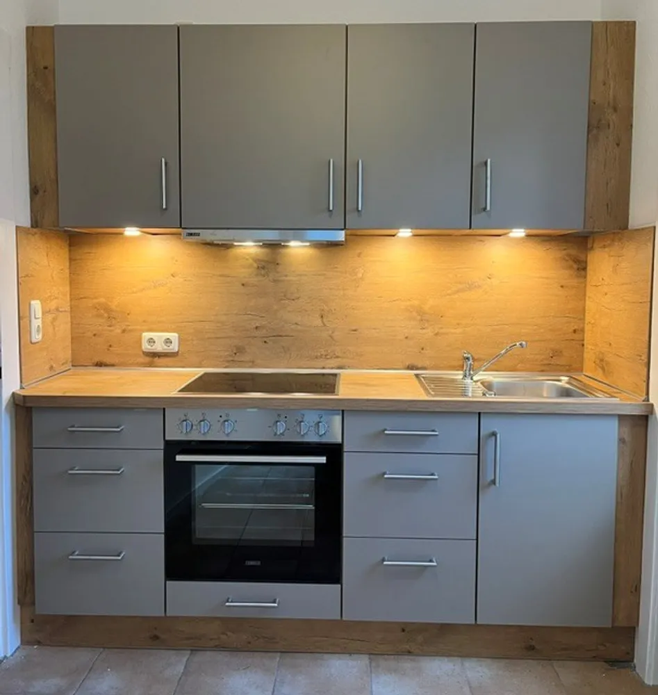 3 room apartment with 60 m² in Frankfurt am Main – Photo 8