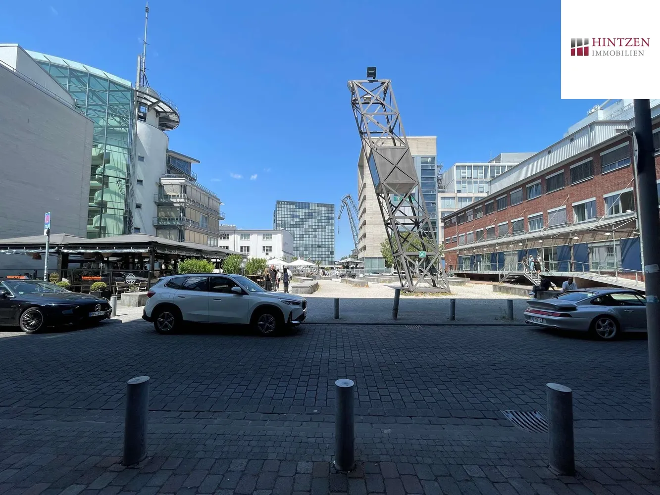 2 Zimmer Wohnung mit 52 m² in Düsseldorf – Bild 12