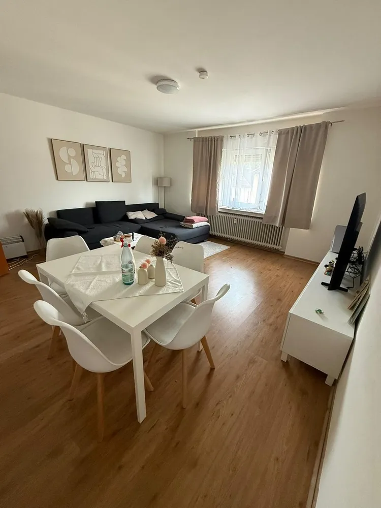 2 Zimmer Wohnung mit 68 m² in Solingen – Bild 2