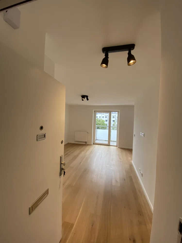 1 Zimmer Wohnung mit 28 m² in München – Bild 2