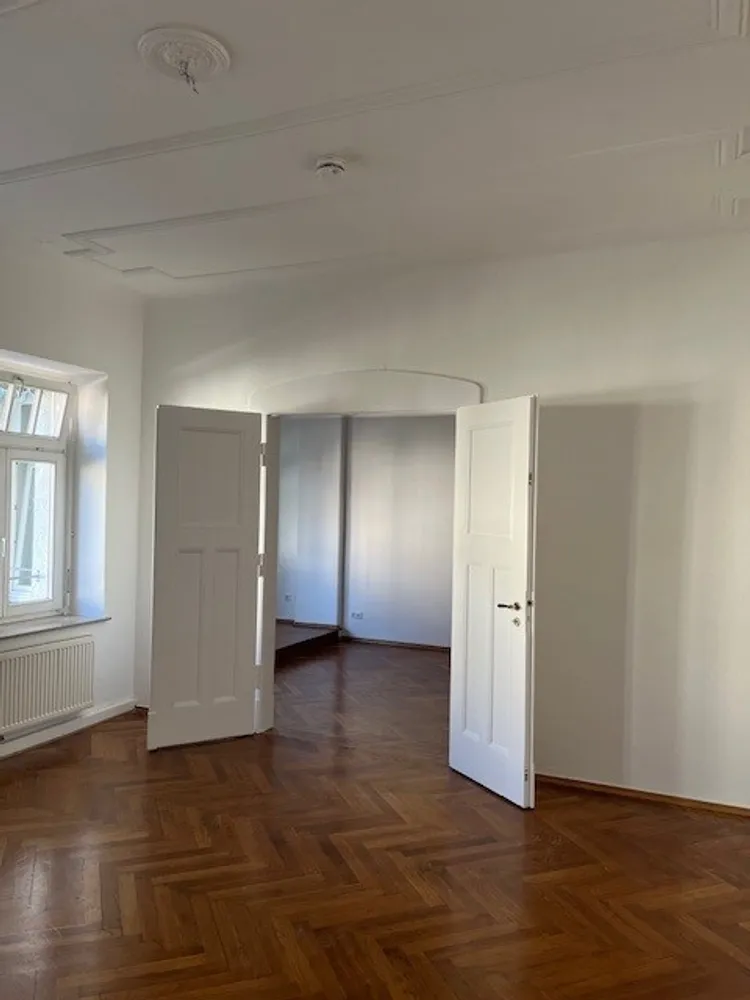 3 Zimmer Wohnung mit 98 m² in Leipzig – Bild 10