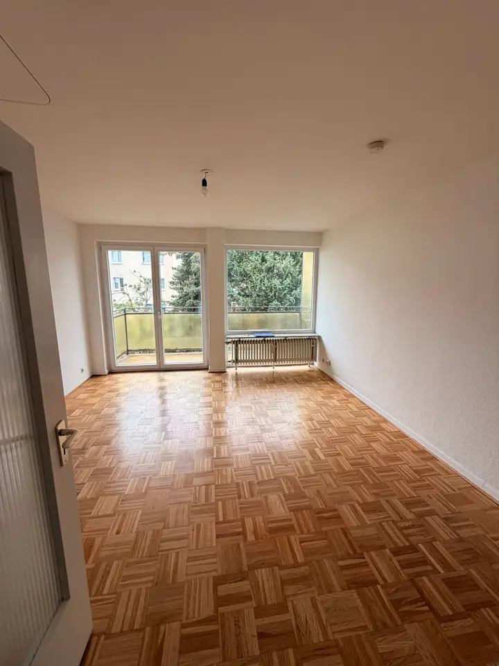2 Zimmer Wohnung mit 23 m² in Köln – Bild 2