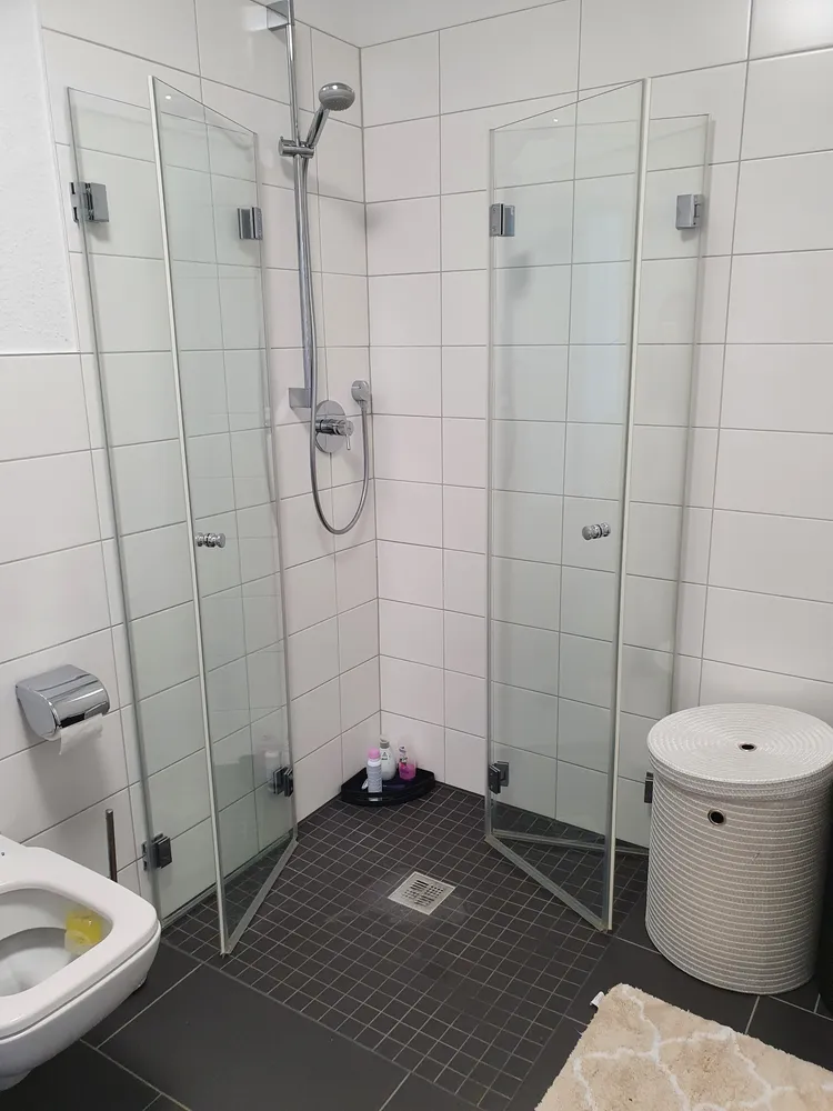 2 room apartment with 89 m² in Rastatt – Photo 10
