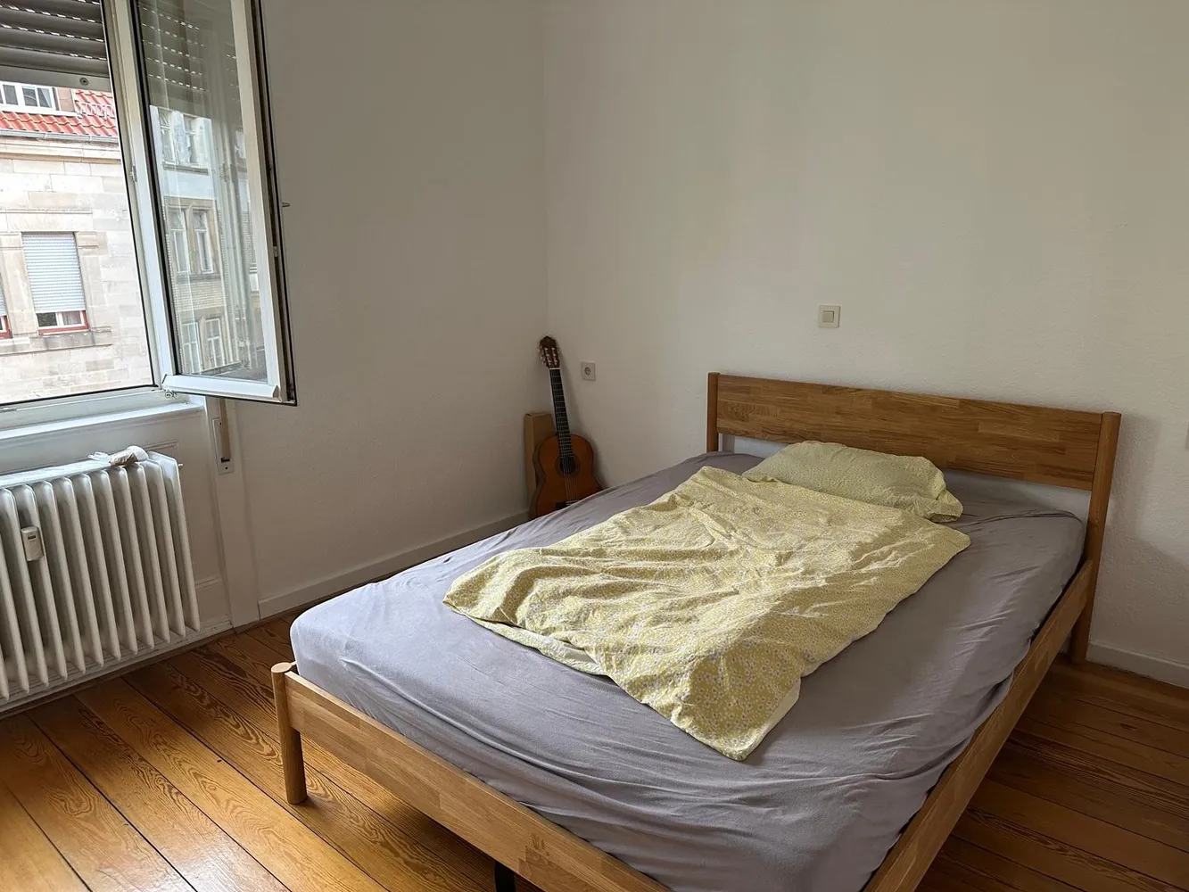 2 Zimmer Wohnung mit 42 m² in Stuttgart – Bild 3