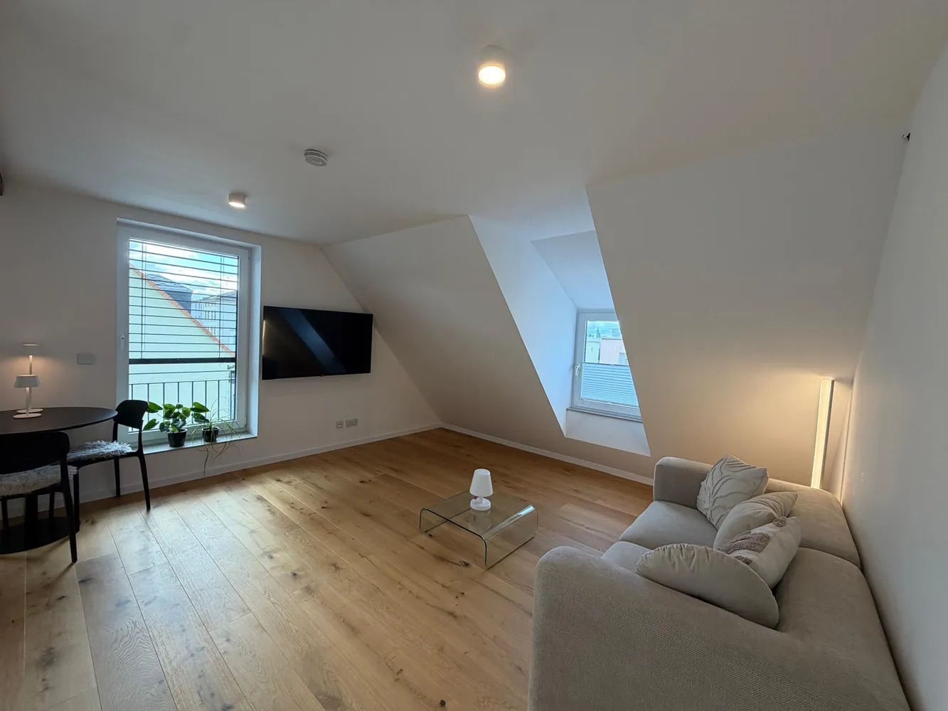 2 room apartment with 39 m² in Frankfurt am Main – Photo 7