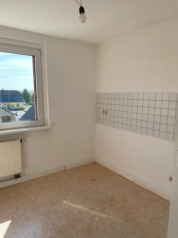 2 Zimmer Wohnung mit 39 m² in Bitterfeld-Wolfen – Bild 7