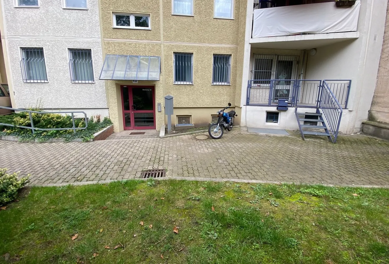 3 Zimmer Wohnung mit 64 m² in Halle (Saale) – Bild 6