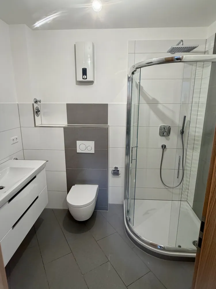 3 Zimmer Wohnung mit 82 m² in Düsseldorf – Bild 4