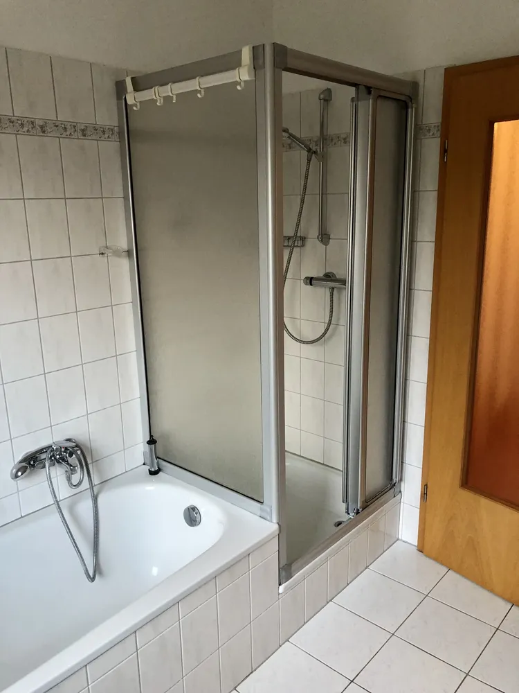 3 Zimmer Wohnung mit 93 m² in Soltau – Bild 1