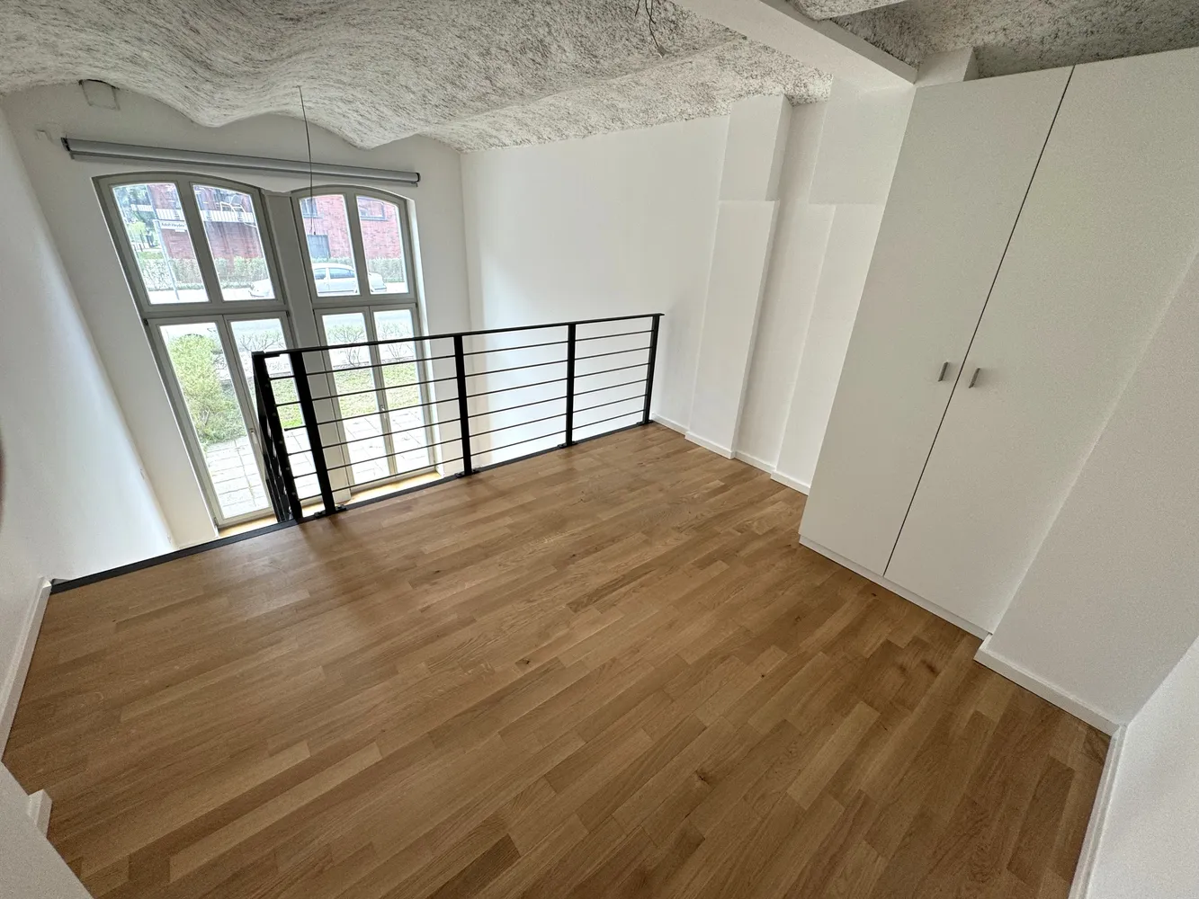 2 Zimmer Wohnung mit 34 m² in Berlin – Bild 8