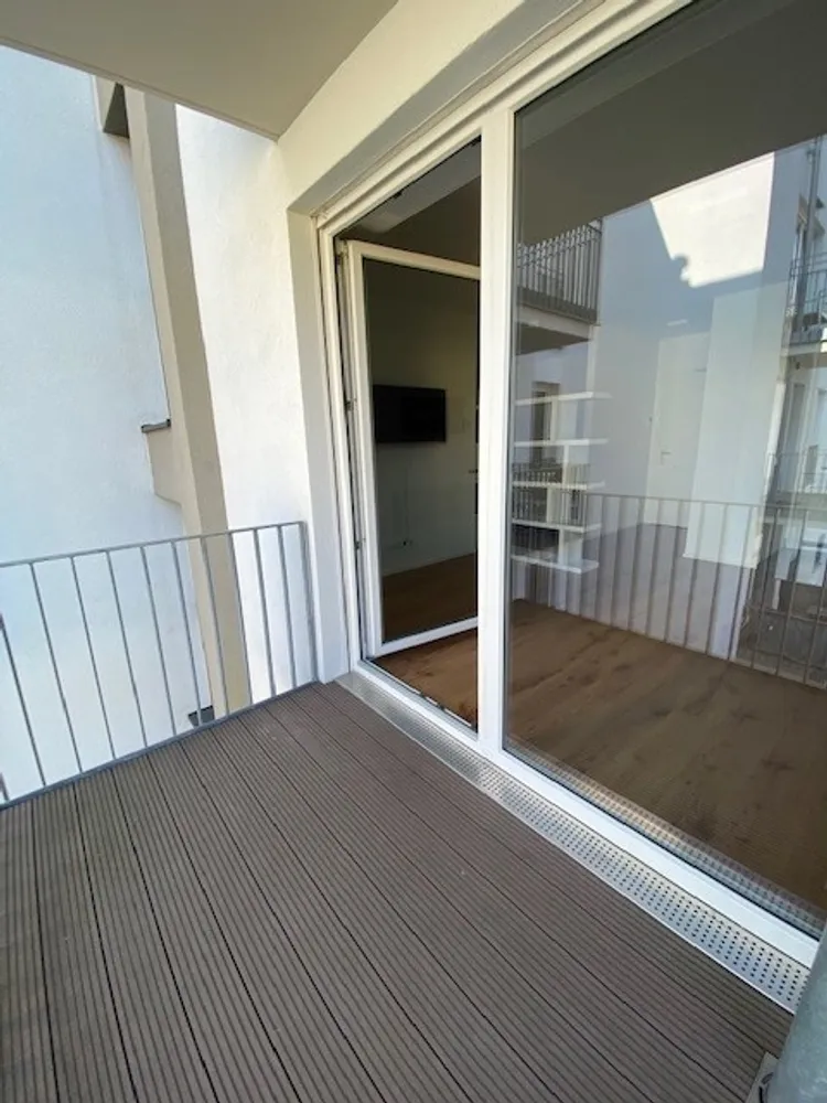 2 Zimmer Wohnung mit 44 m² in Berlin – Bild 7
