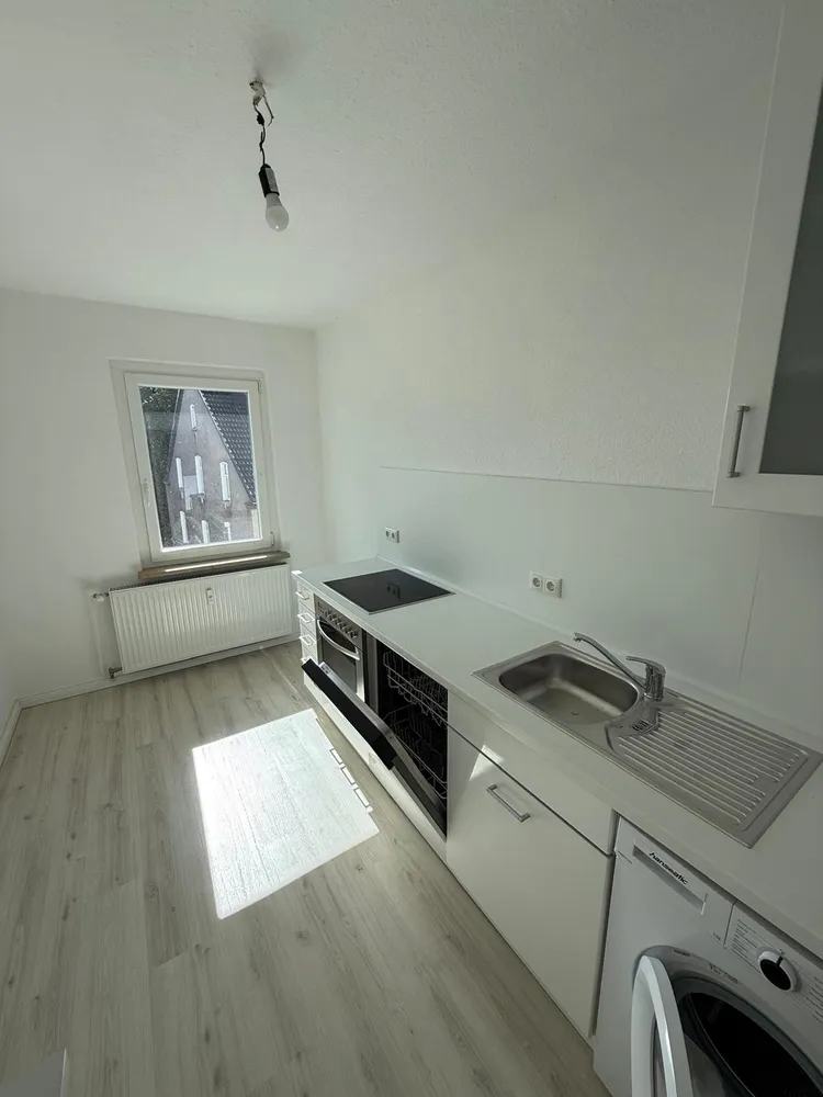 3 room apartment with 59 m² in Bochum – Photo 2