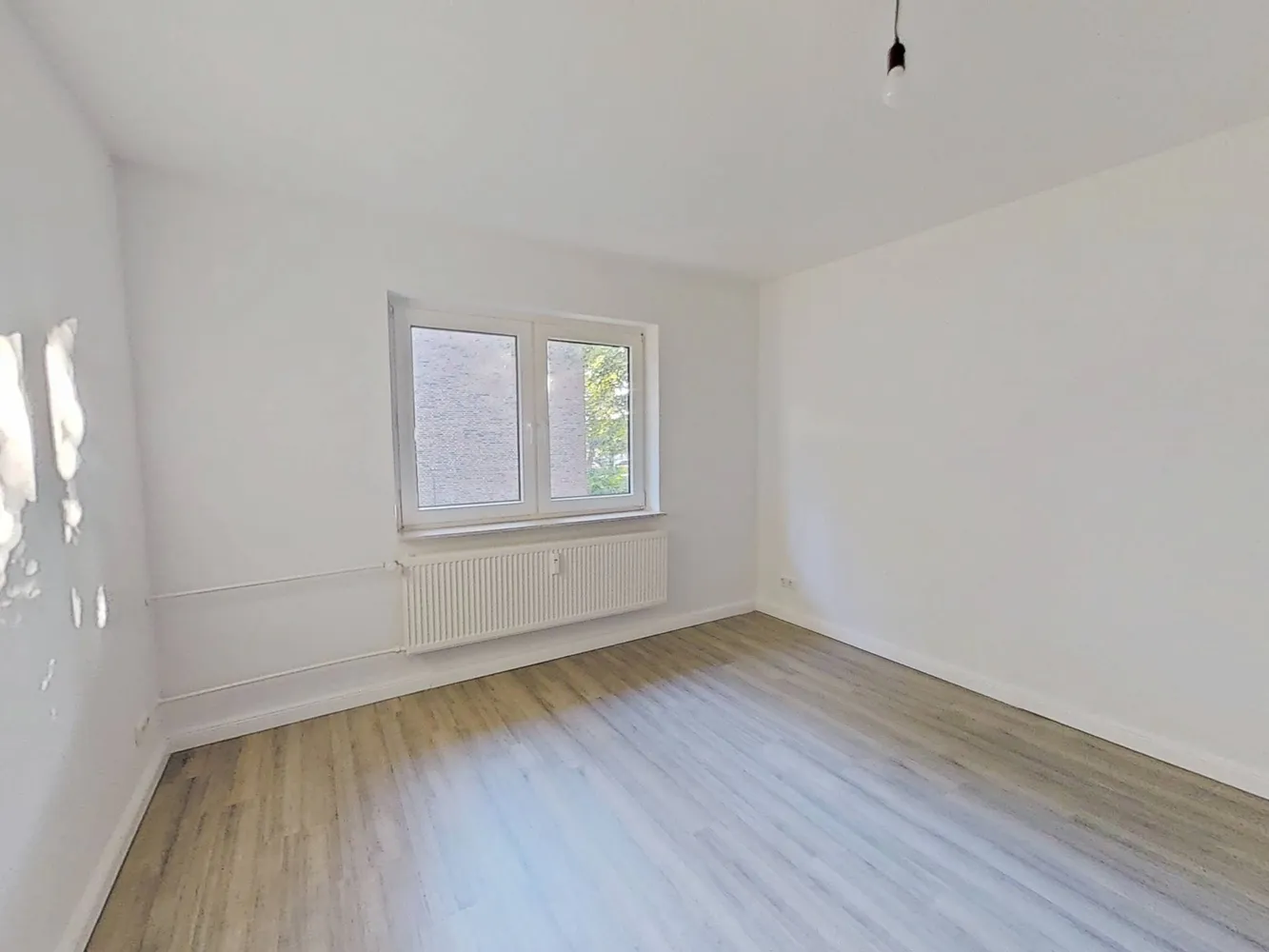 3 Zimmer Wohnung mit 56 m² in Rendsburg – Bild 2
