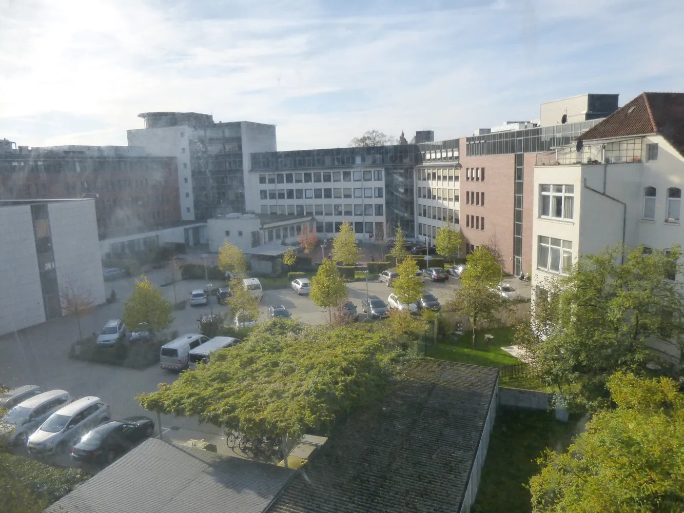 3 Zimmer Wohnung mit 114 m² in Osnabrück – Bild 3