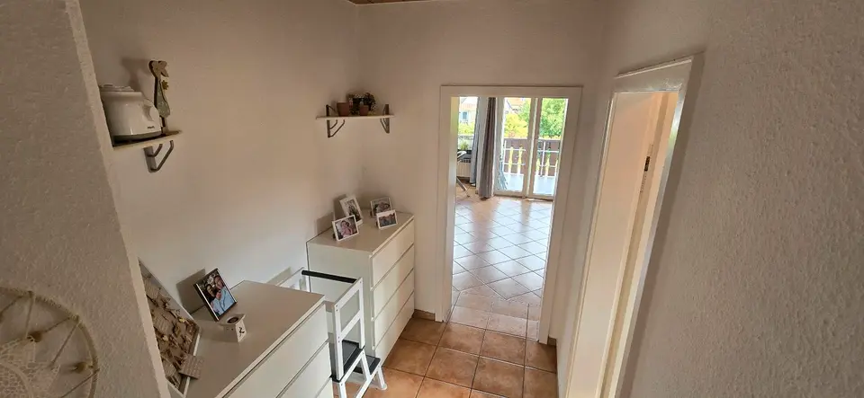 4 Zimmer Wohnung mit 92 m² in Osnabrück – Bild 10
