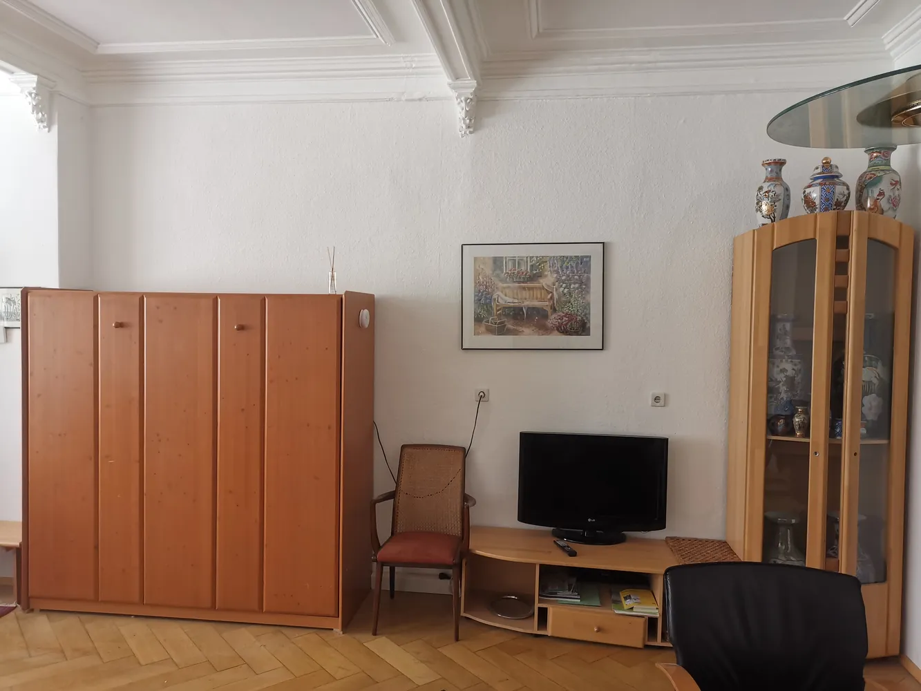 2 Zimmer Wohnung mit 55 m² in Greiz – Bild 2
