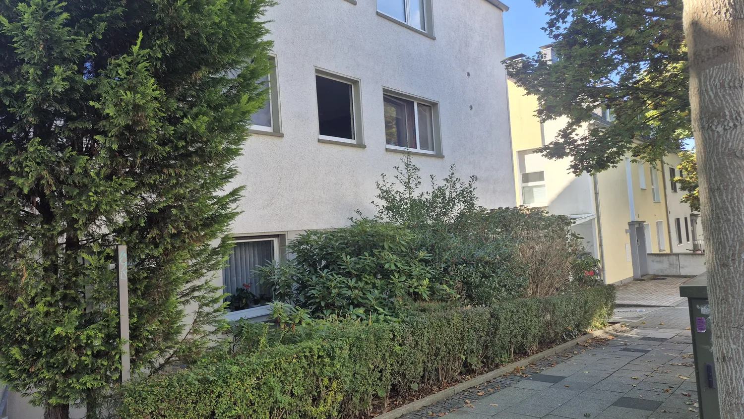 1 Zimmer Wohnung mit 38 m² in Essen – Bild 2