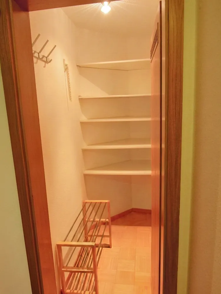 3 room apartment with 57 m² in Freiburg im Breisgau – Photo 4