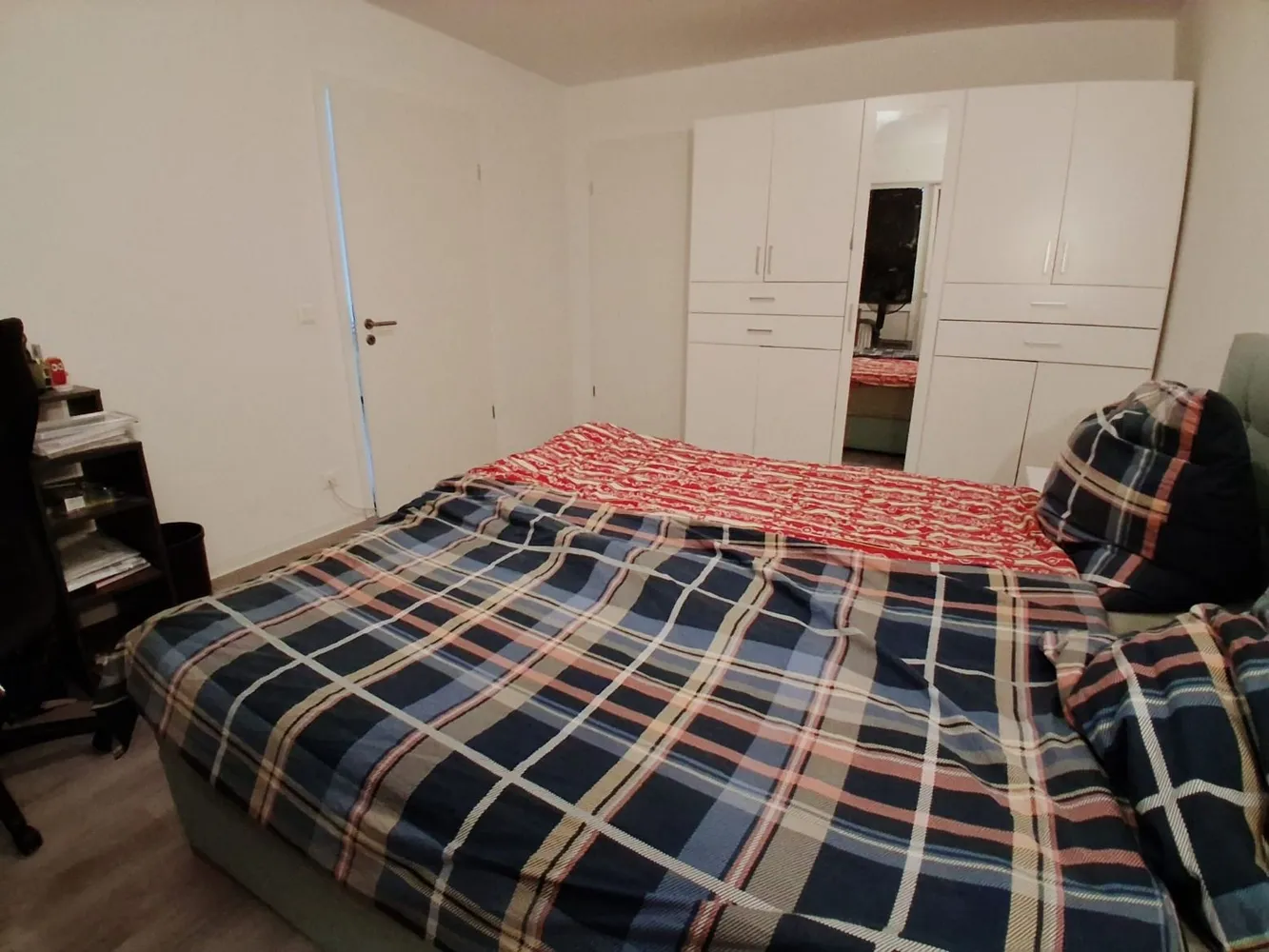2 Zimmer Wohnung mit 56 m² in Duisburg – Bild 6