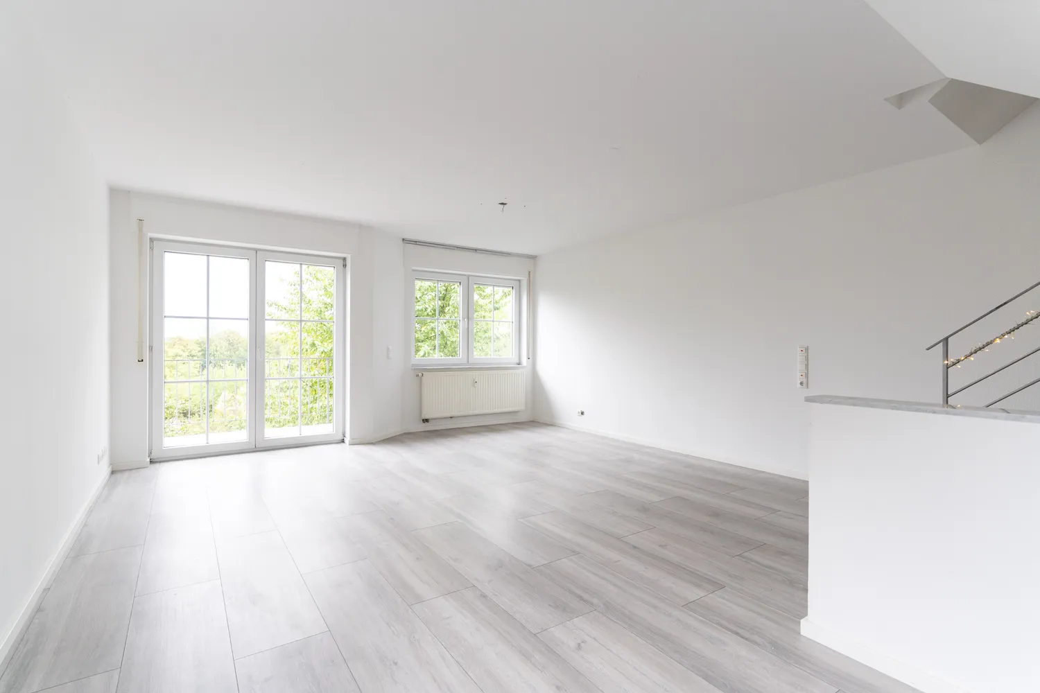 4 Zimmer Wohnung mit 93 m² in Kerpen – Bild 10