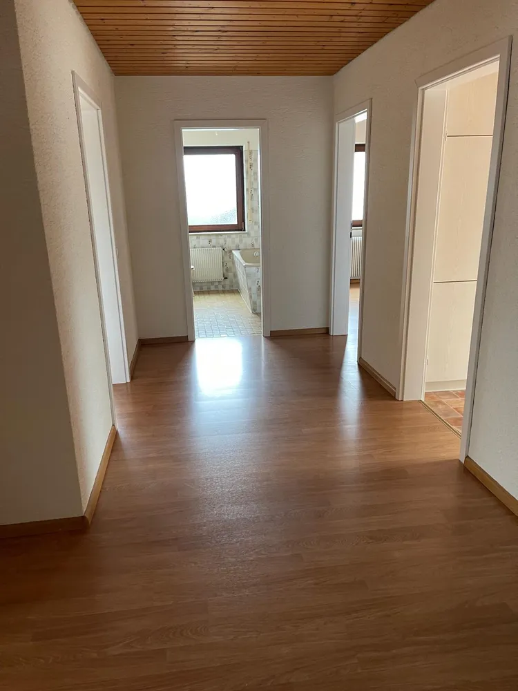 3 room apartment with 90 m² in Weil am Rhein – Photo 7