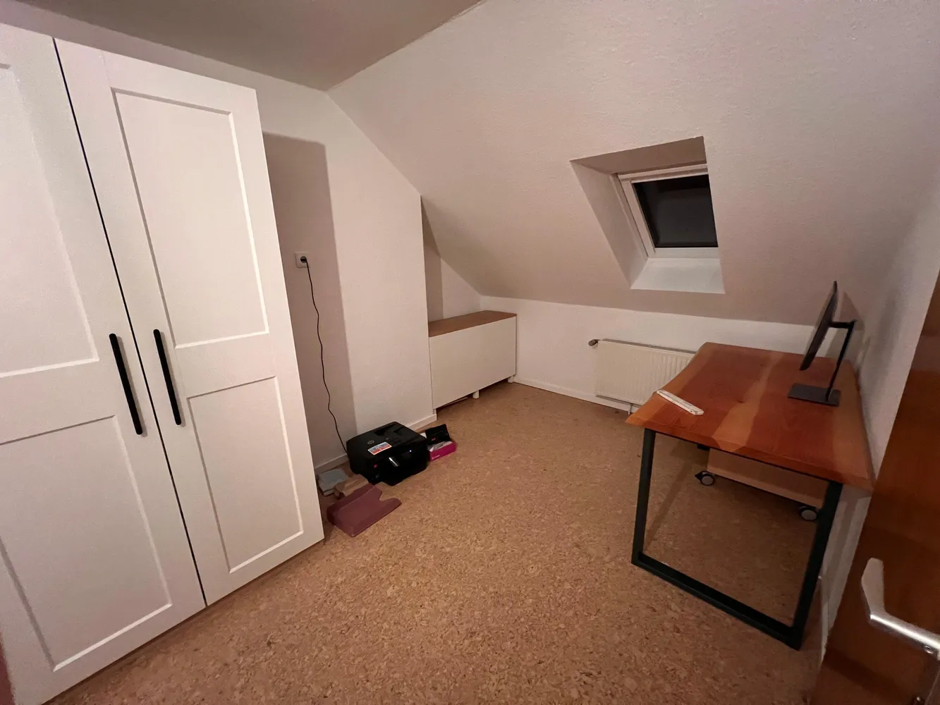 2 Zimmer Wohnung mit 72 m² in Hildesheim – Bild 6