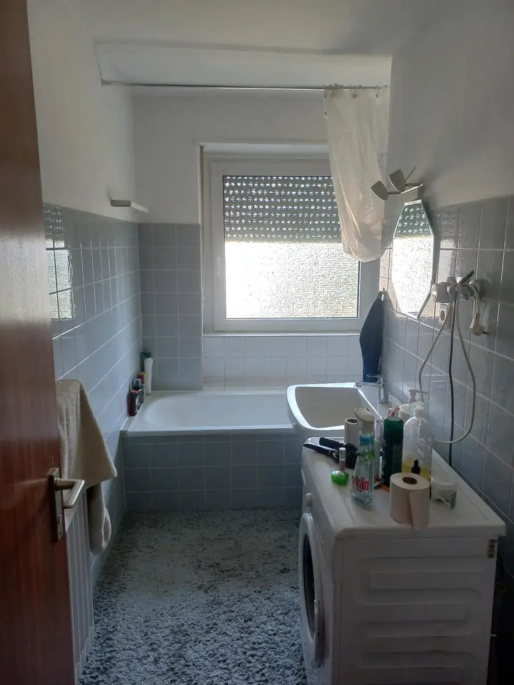 1 Zimmer Wohnung mit 57 m² in Mannheim – Bild 8