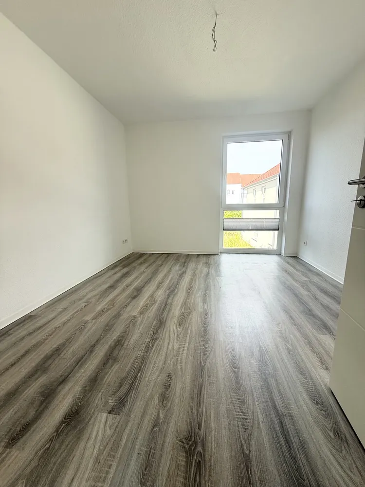 3 Zimmer Wohnung mit 86 m² in Güstrow – Bild 12