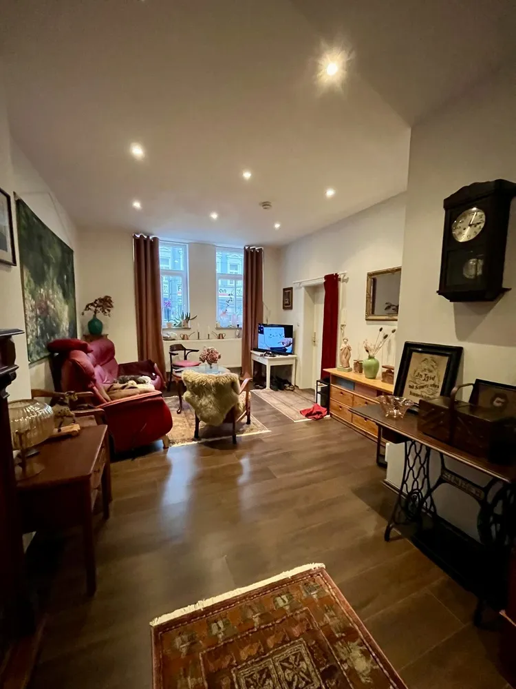 2 Zimmer Wohnung mit 74 m² in Rostock – Bild 7