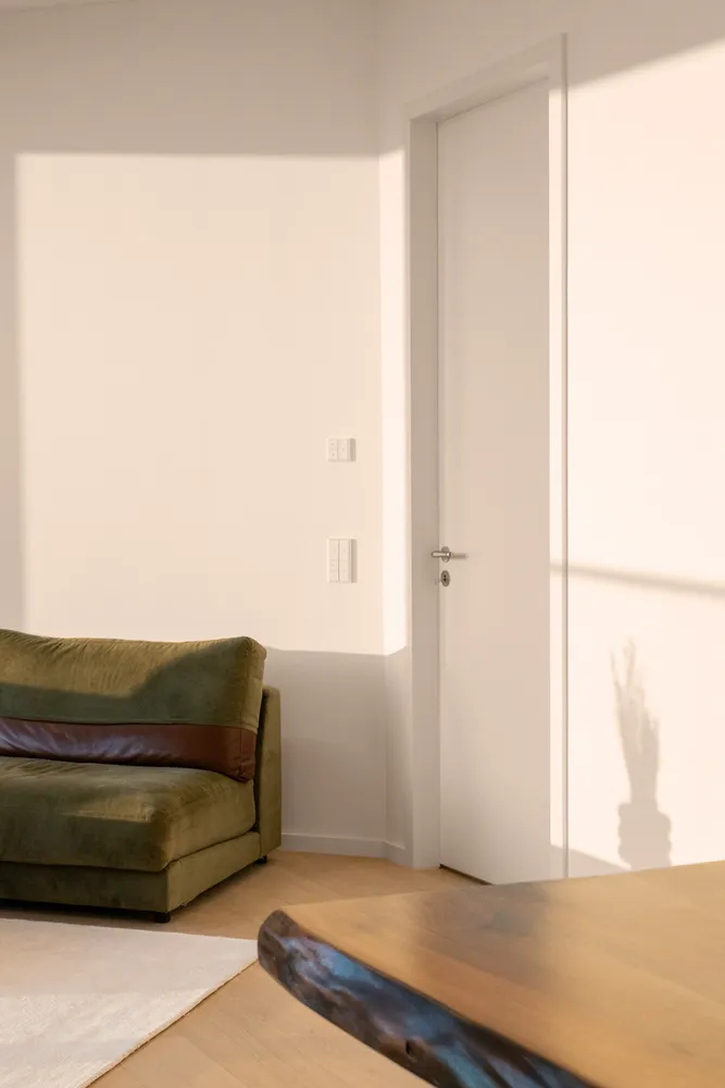 3 room apartment with 102 m² in Frankfurt am Main – Photo 3