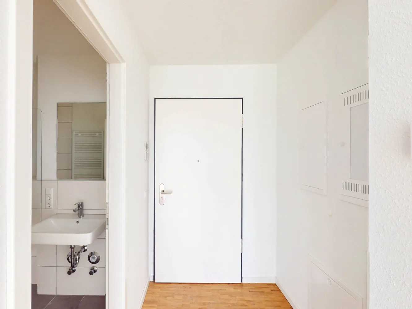 1 Zimmer Wohnung mit 48 m² in Weinheim – Bild 8