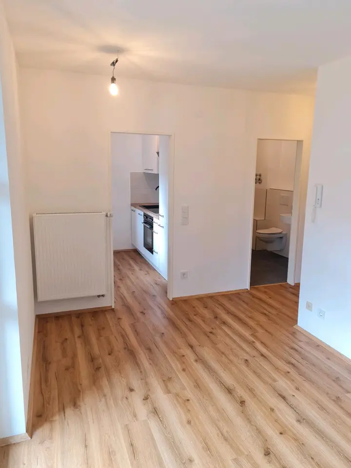 Studio mit 38 m² in Kassel – Bild 6