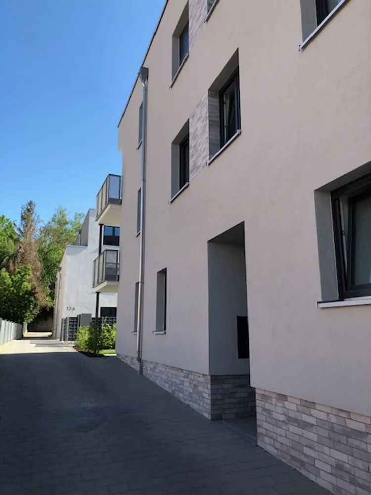 2 Zimmer Wohnung mit 30 m² in Bruchsal – Bild 3