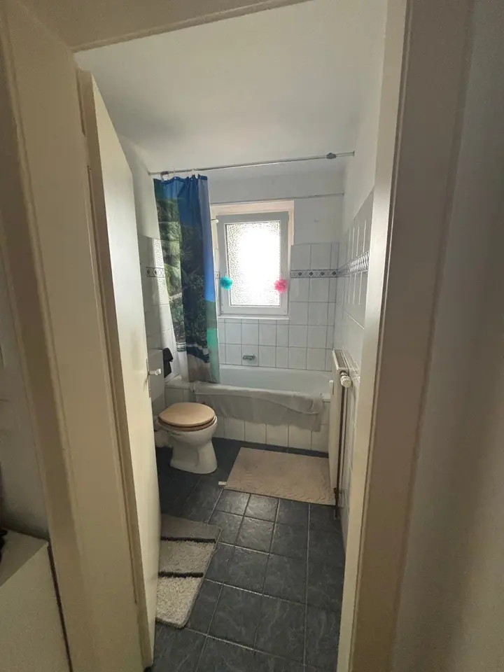 2 Zimmer Wohnung mit 50 m² in Rees – Bild 5