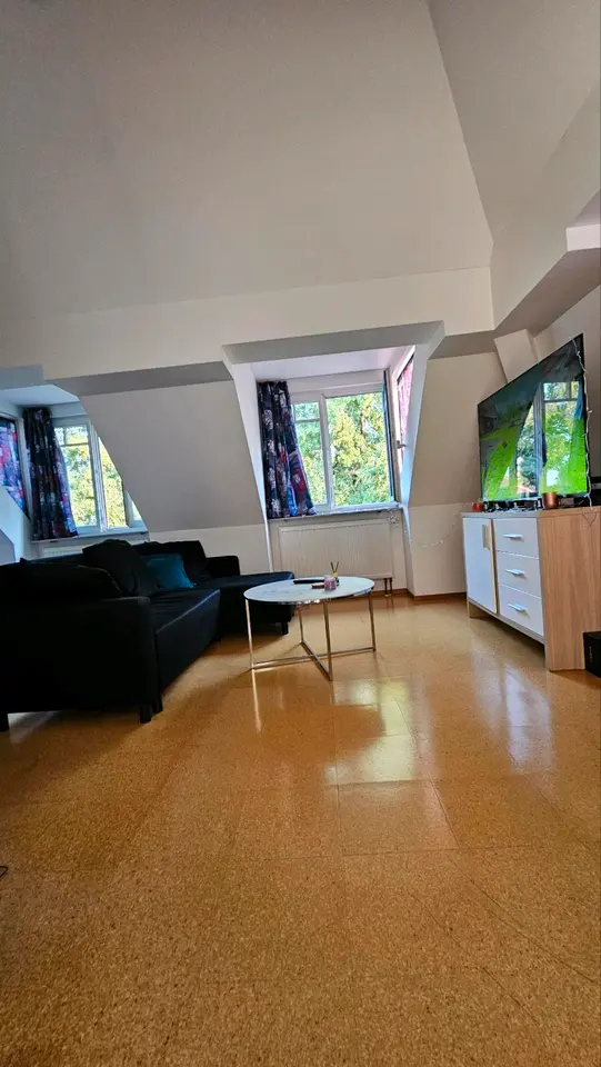 Studio mit 45 m² in Rottweil – Bild 2