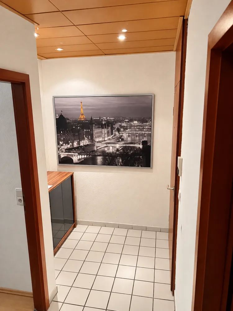 2 Zimmer Wohnung mit 67 m² in Speyer – Bild 8