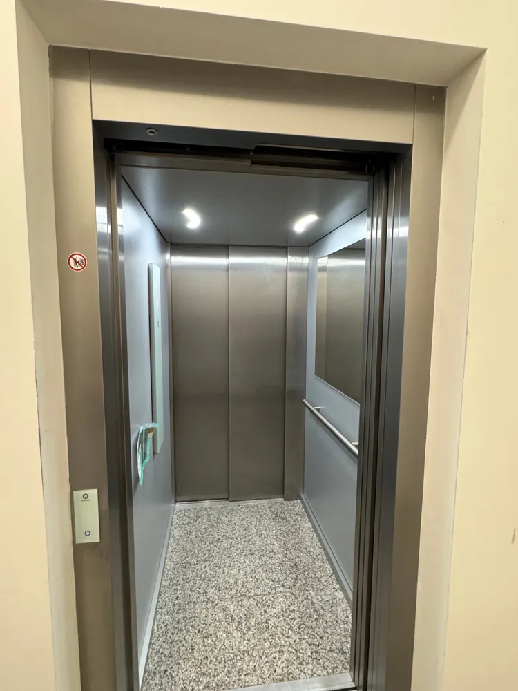 1 Zimmer Wohnung mit 41 m² in Freising – Bild 11