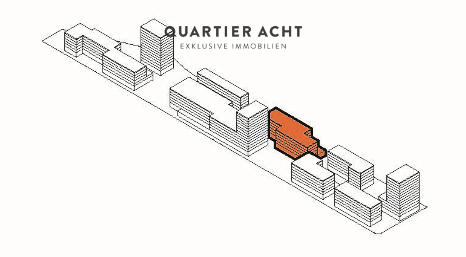 2 Zimmer Wohnung mit 91 m² in München – Bild 4