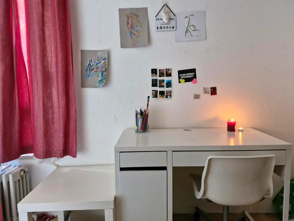 WG-Zimmer mit 11 m² in Sindelfingen – Bild 9