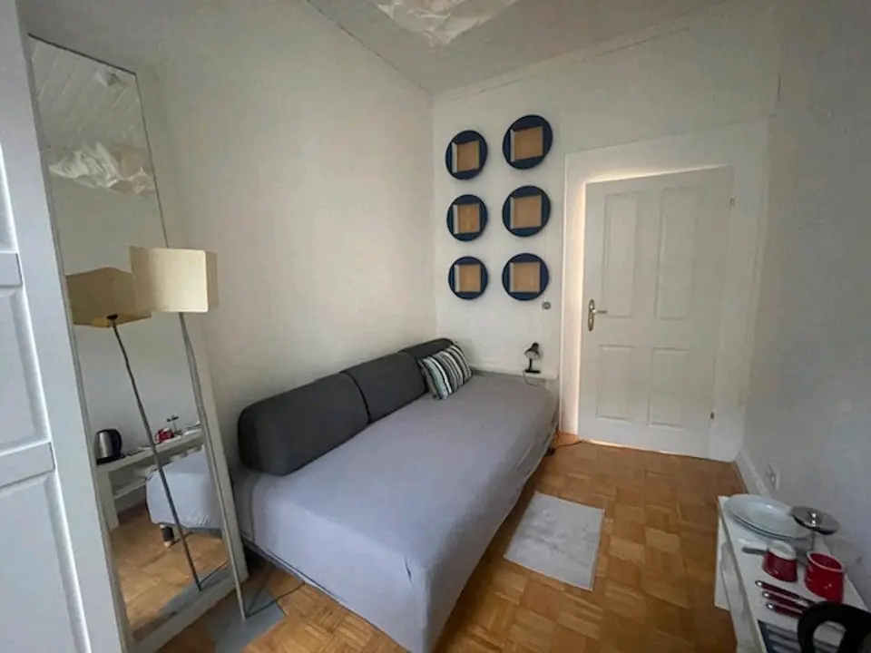 WG-Zimmer mit 19 m² in Hürth – Bild 2