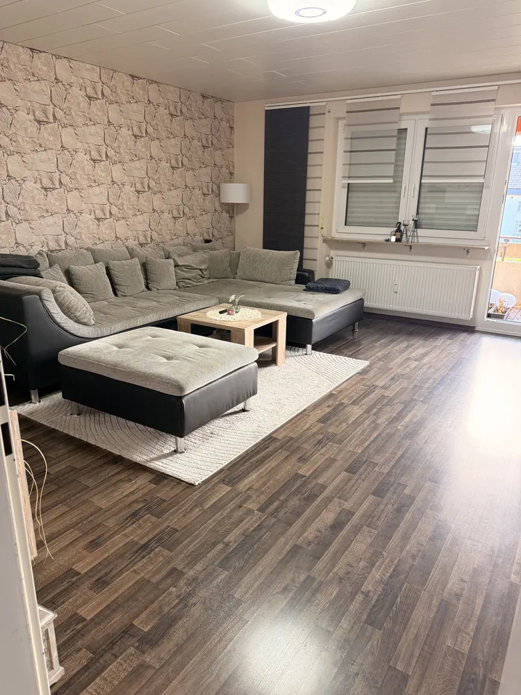 4 room apartment with 91 m² in Singen – Photo 8