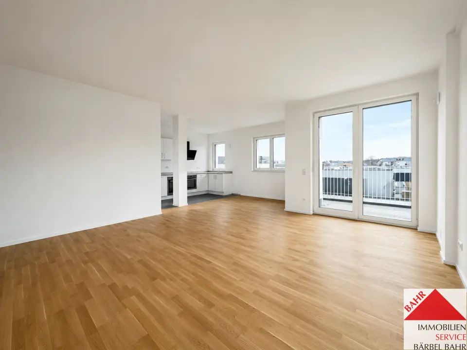 4 Zimmer Wohnung mit 100 m² in Böblingen – Bild 10