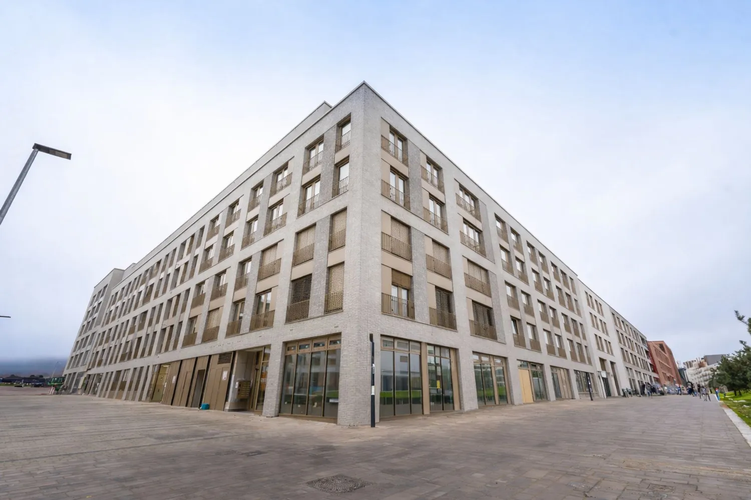 1 Zimmer Wohnung mit 32 m² in Stuttgart – Bild 1