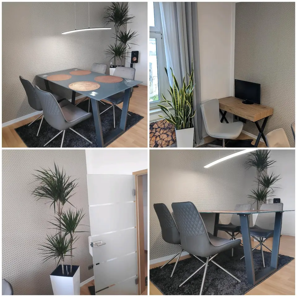 2 Zimmer Wohnung mit 72 m² in Crimmitschau – Bild 3