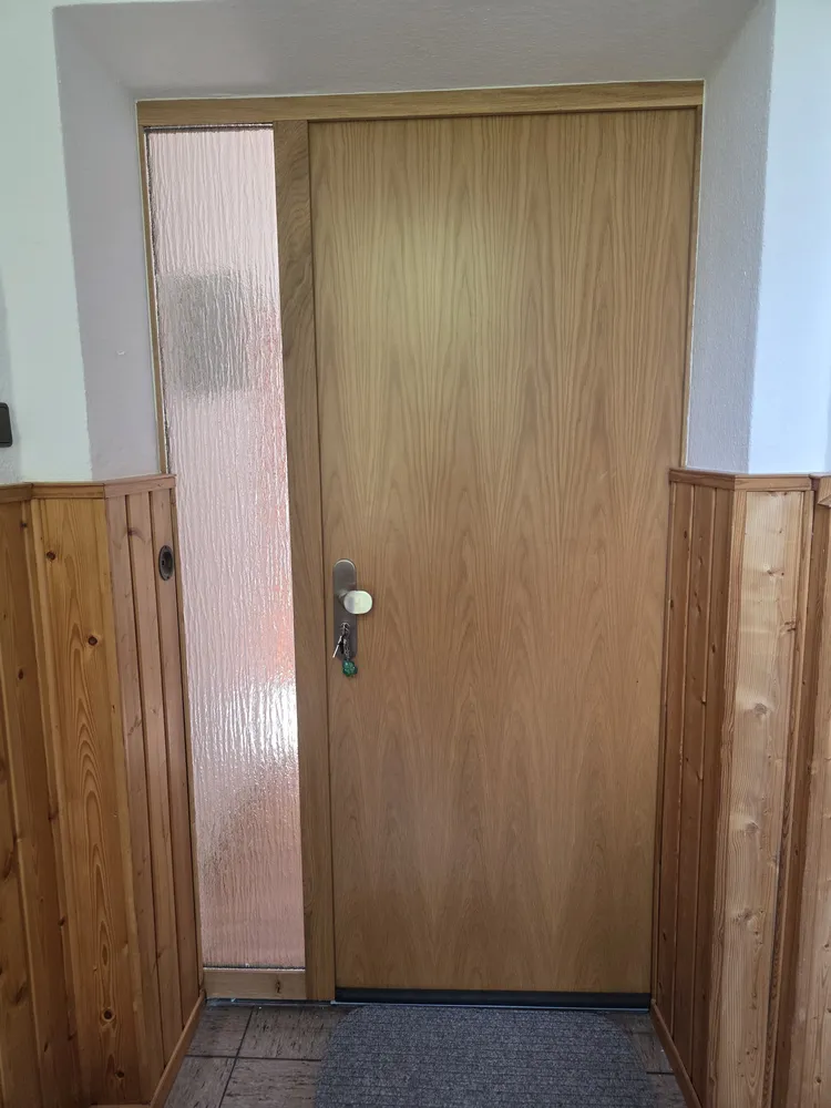 4 Zimmer Wohnung mit 80 m² in Hagen – Bild 2