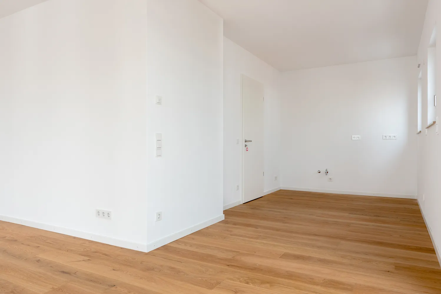 2 room apartment with 68 m² in Munich – Photo 3