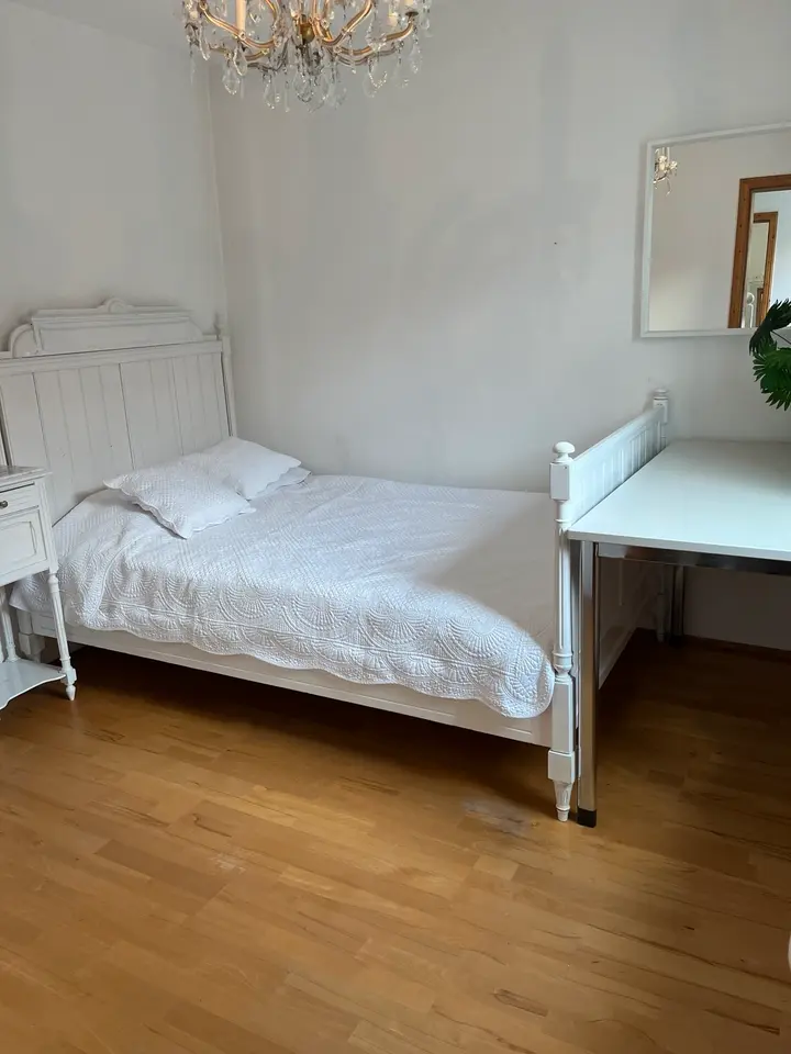 WG-Zimmer mit 18 m² in Mannheim – Bild 10